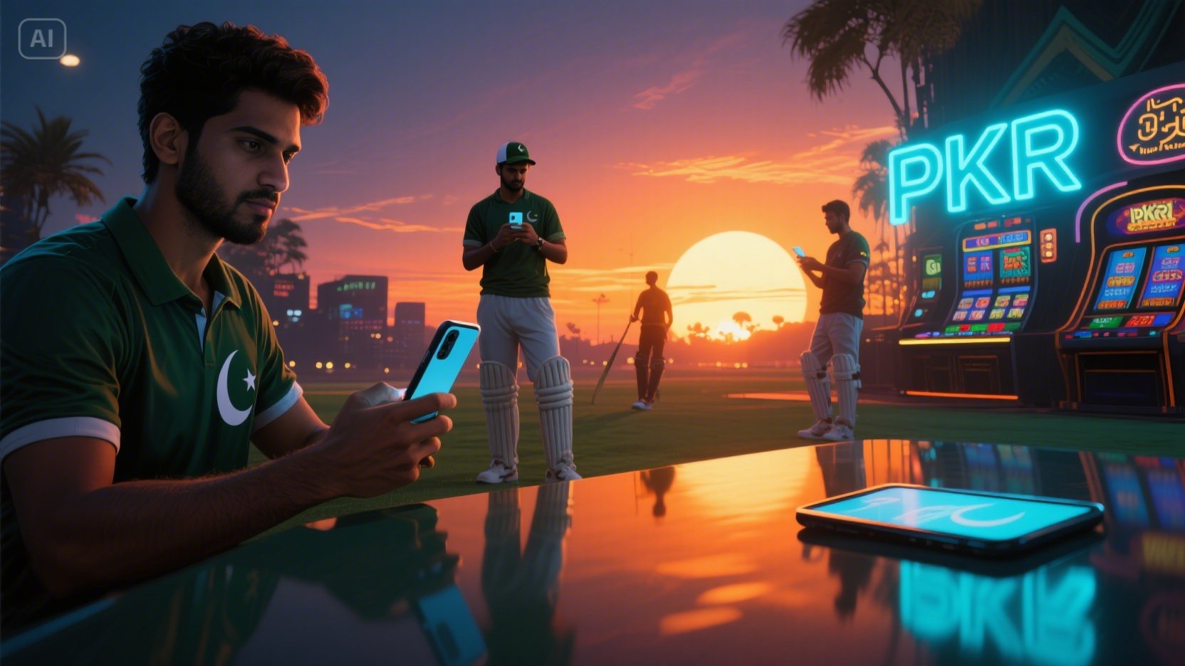 Royspins CasinoDeposit in PKR and receive 200% instantly! Pakistan’s online gamers can enjoy live casino, crash, and slot games with secure transactions and quick support.